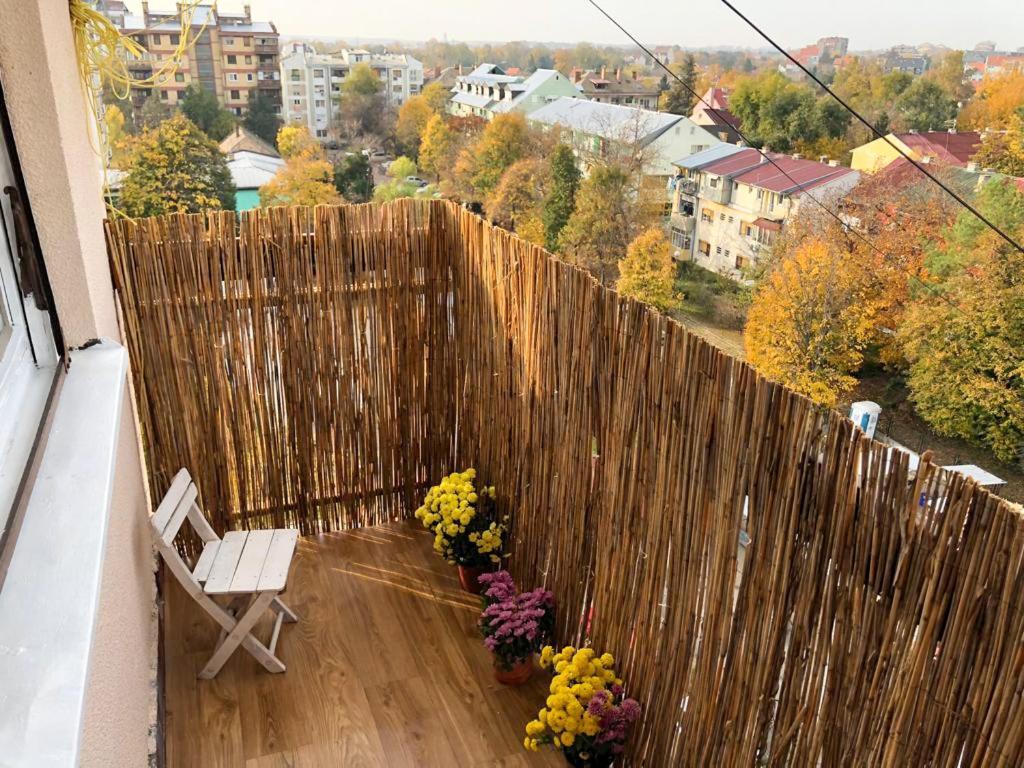 Sunshine Apartment Pančevo Extérieur photo
